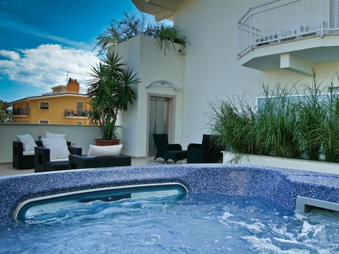 Hotel Prater