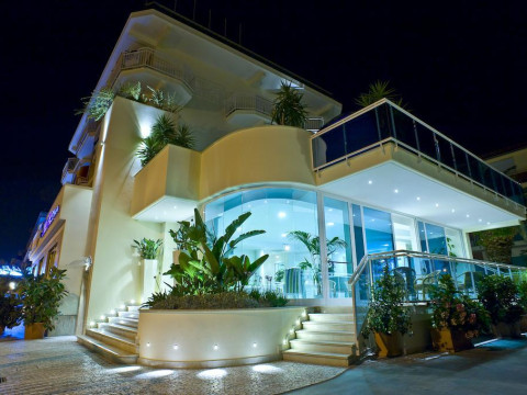 Hotel Prater