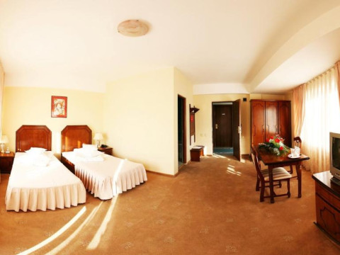 hotel Premier