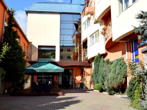 hotel Premier