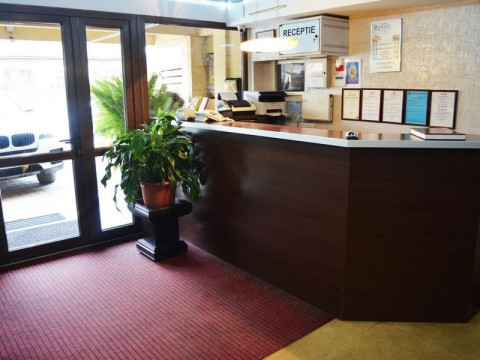 HOTEL PREMIER