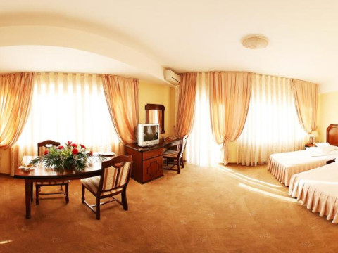 hotel Premier