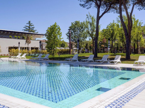 Hotel Première Abano