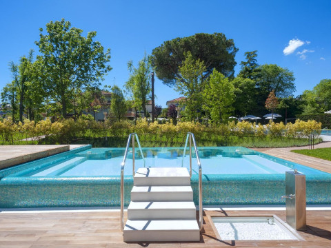 Hotel Première Abano