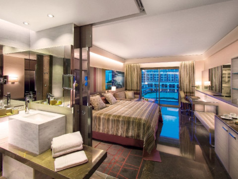 RIXOS PREMIUM BELEK
