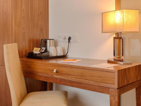 Hotel Premium Porto Downtown