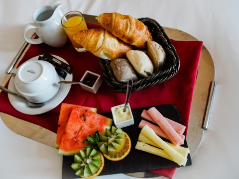 Hotel Premium Porto Downtown