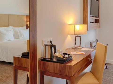 Hotel Premium Porto Downtown
