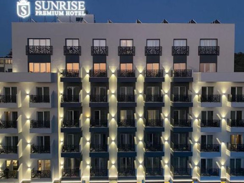 Hotel Premium Sunrise
