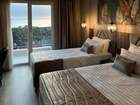 Hotel Premium Sunrise