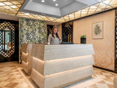 Hotel President