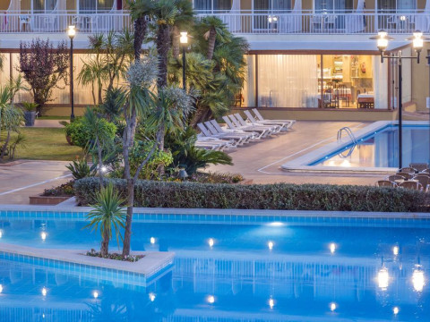 Hotel President