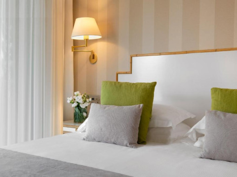 Hotel President