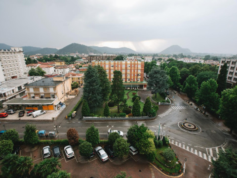 Hotel President Terme