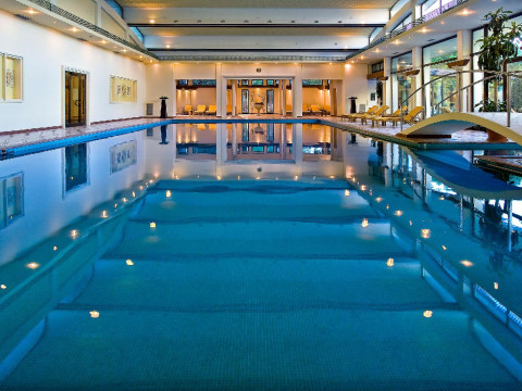 Hotel President Terme
