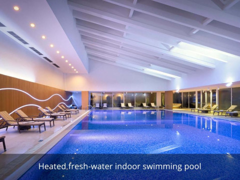 Hotel President, Valamar Collection