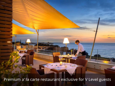 Hotel President, Valamar Collection