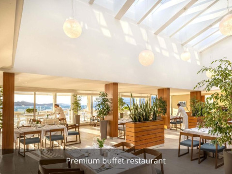 Hotel President, Valamar Collection