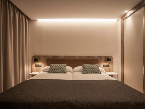 Hotel Presidente