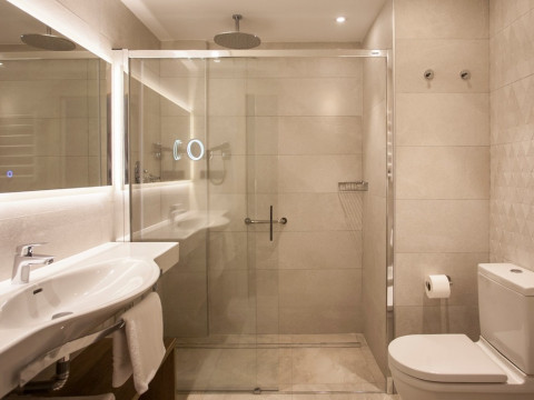 Hotel Presidente