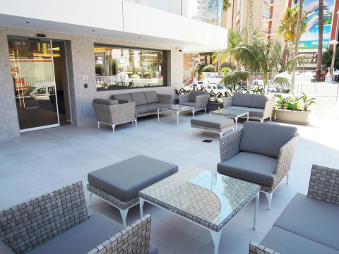 Hotel Presidente