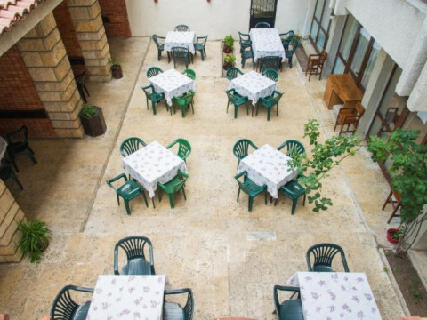 HOTEL PRESLAV