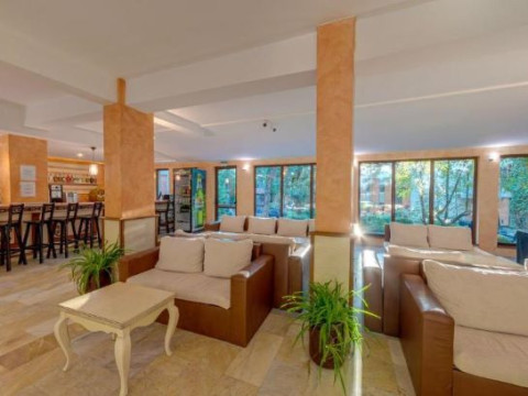 HOTEL PRESLAV