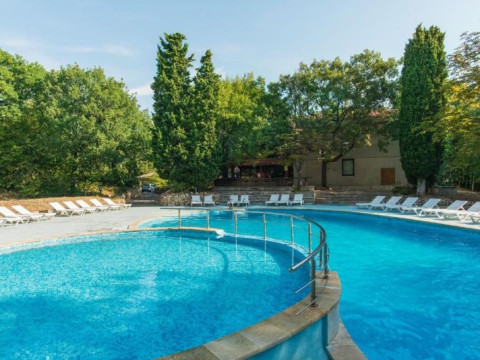 HOTEL PRESLAV