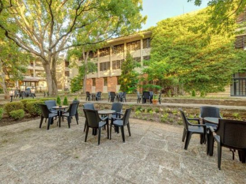 HOTEL PRESLAV