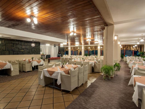 Hotel Prespa