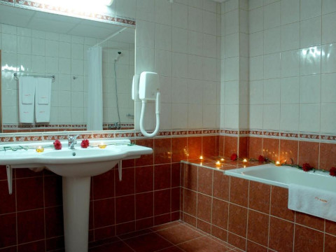 Hotel Prespa