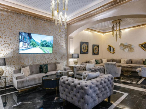 Hotel Prestige Agadir Boutique & SPA