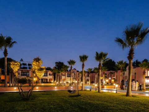 Hotel Prestige Agadir Boutique & SPA
