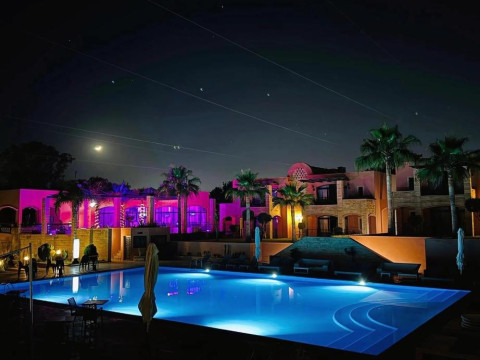 Hotel Prestige Agadir Boutique & SPA