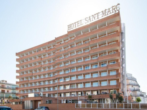PRESTIGE SANT MARC HOTEL