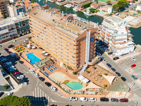 PRESTIGE SANT MARC HOTEL
