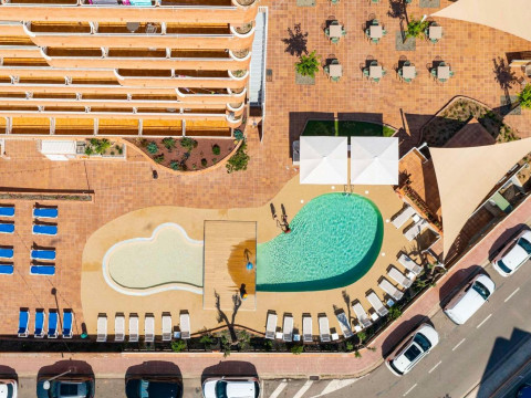 PRESTIGE SANT MARC HOTEL
