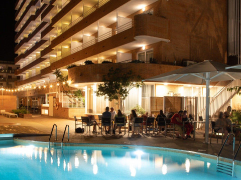 PRESTIGE SANT MARC HOTEL