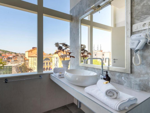 Hotel Prima Luce Downtown