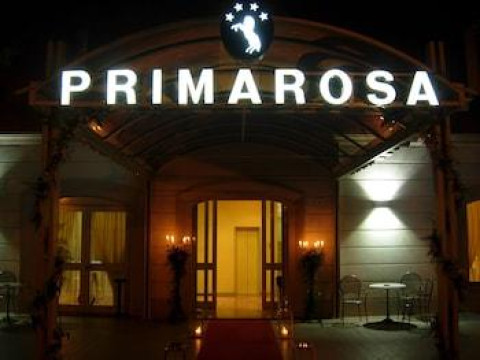 Hotel Primarosa