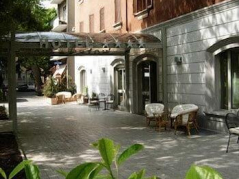Hotel Primarosa
