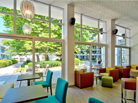 PRIMASOL RALITSA AQUACLUB