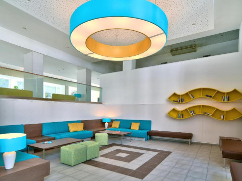 PRIMASOL RALITSA AQUACLUB