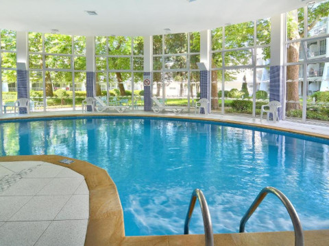 PRIMASOL RALITSA AQUACLUB