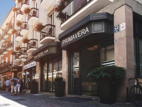 Hotel Primavera