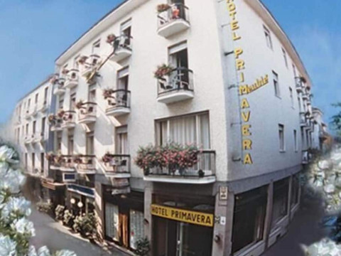 Hotel Primavera