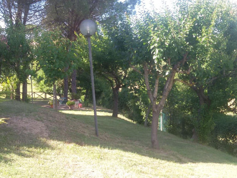 Hotel Primavera