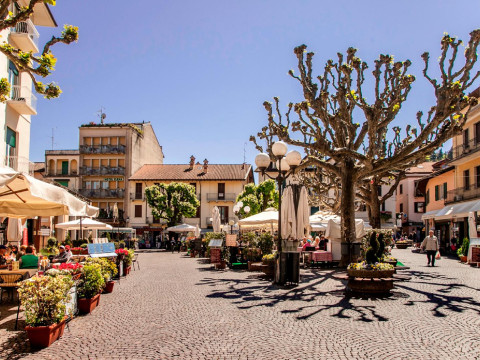 Hotel Primavera