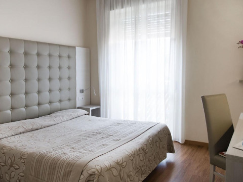 Hotel Primavera