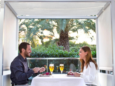 Hotel Primus Valencia